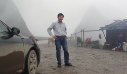 Lộ mặt ông chủ quán liều lĩnh 'thịt' cá thần.